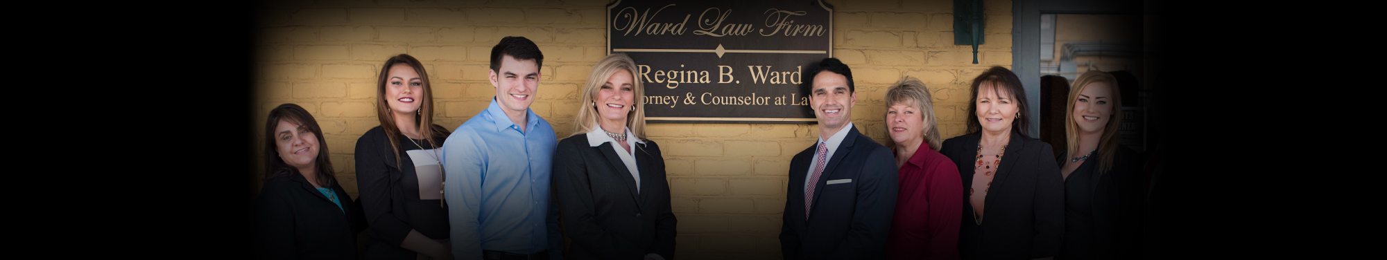 Regina Ward Law Firm